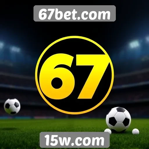 Promoções e bônus atrativos disponíveis em 67bet.com