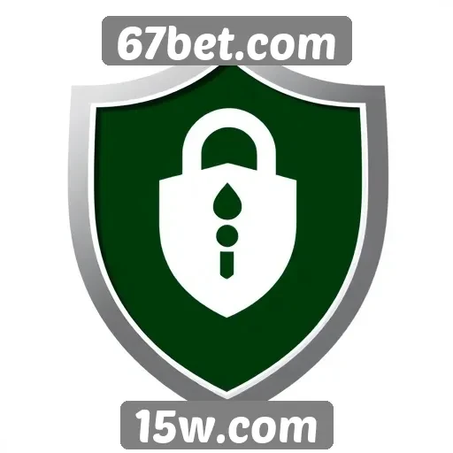 Segurança e privacidade em destaque no 67bet.com