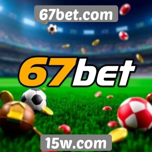 Variedade de jogos disponíveis no 67bet